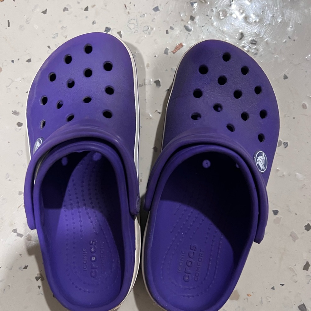 Crocs